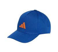 adidas Mixte Enfant Kids cap, Team Royal Blue/Pure Orange, XXS-XS