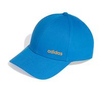 adidas Mixte Enfant Little Kids cap, Ray Blue, XXS-XS