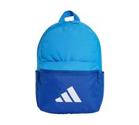adidas Mixte enfant LITTLE KIDS LOGO BACKPACK, Lucid Ray Blue/team royal blue/white, One size