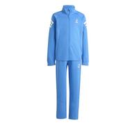 adidas Mixte enfant MARVEL AVENGERS TRACKSUIT, ray blue/off white, 4-5 Years