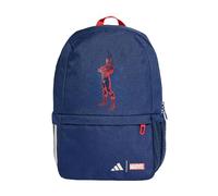 adidas Mixte enfant MARVEL SPIDER-MAN BACKPACK, dark blue/pure ruby/off white, One size