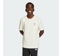 adidas Mixte Enfant Marvel Spider-Man Graphics Tee, off White/Dark Blue, 13-14 Years