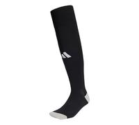 adidas Mixte enfant Milano 23 Socks, Black/White, 6-7 Years
