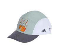 adidas Mixte Enfant Minecraft Kids cap, Wonder Sage/White/Aurora Onix, XS-S