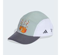 adidas Mixte Enfant Minecraft Kids cap, Wonder Sage/White/Aurora Onix, XXS-XS