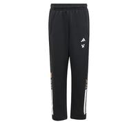 PANTALONI ADIDAS MINECRAFT TRAINING A 3 STRISCE Black 7-8A