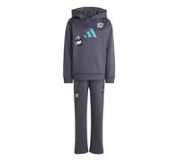 ADIDAS MINECRAFT TRAINING JOGGER Aurora Onix 7-8A