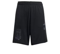 Training Short ADIDAS MINECRAFT Black 13-14A
