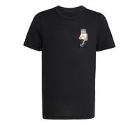adidas Mixte Enfant Minecraft Training T-Shirt, Black, 7-8 Years