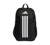 adidas Mixte enfant POWER BACKPACK YOUTH, black/black/white, One size