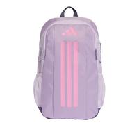 adidas Mixte enfant POWER BACKPACK YOUTH, powder plum/tech purple/ice lavender, One size