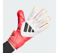 adidas Mixte enfant PREDATOR GOALKEEPER GLOVE TRAINING JUNIOR, lucid red/zero met./black, 6