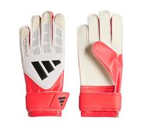 adidas Mixte enfant PREDATOR GOALKEEPER GLOVE TRAINING JUNIOR, lucid red/zero met./black, 6.5