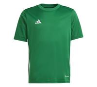 adidas Mixte Enfant TABELA 23 Jersey Youth, Team Green/White, 7-8 Years