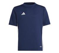 adidas Mixte Enfant TABELA 23 Jersey Youth, Team Navy Blue 2/White, 7-8 Years