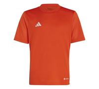 adidas Mixte Enfant TABELA 23 Jersey Youth, Team Orange/White, 15-16 Years