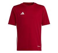 adidas Mixte Enfant TABELA 23 Jersey Youth, Team Power Red 2/White, 7-8 Years
