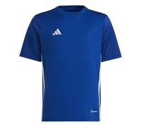 adidas Mixte Enfant TABELA 23 Jersey Youth, Team Royal Blue/White, 5-6 Years