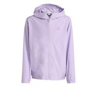 adidas Mixte enfant Terrex Kids Multi 2 Layer CLIMAPROOF Rain Jacket, powder plum/powder plum, 5-6 Years