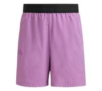 adidas Mixte Enfant Terrex Kids Multi CLIMA365 Shorts, preloved Purple, 7-8 Years
