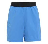 adidas Mixte Enfant Terrex Kids Multi CLIMA365 Shorts, Ray Blue, 15-16 Years