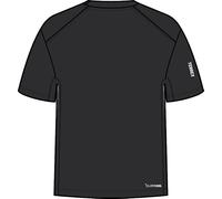 adidas Mixte Enfant Terrex Kids Multi Climacool T-Shirt, Black, 7-8 Years