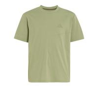 adidas Terrex - Kid's MT Tee - Maglia funzionale 140 olivia