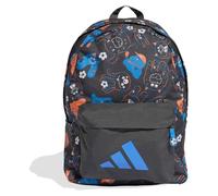 adidas Mixte enfant TIRO_NSTER BACKPACK, grey six/ray blue, One size