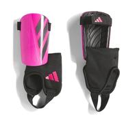 adidas Mixte enfant TIRO SHINGUARD MATCH JUNIOR, black/team shock pink, L