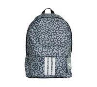 adidas Mixte enfant YOUTH GIRLS LEO BACKPACK, Aurora Onix/Wonder Sage/white, One size