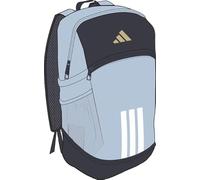 adidas Mixte enfant YOUTH TIRO BACKPACK, icey blue/night navy, One size