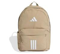 adidas Mixte ESSENTIALS 3 STRIPES BACKPACK BACK TO SCHOOL 2, Wonder Cargo/white, One size
