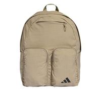 adidas Mixte ESSENTIALS BACK TO CAMPUS BACKPACK, Wonder Cargo/black, One size