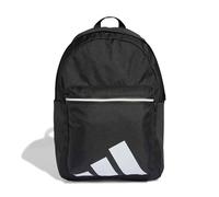 adidas Mixte ESSENTIALS BACK TO CAMPUS BARS BACKPACK, black/white, One size