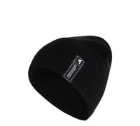 Adidas Mixte Essentials Beanie, Black/White, S-M