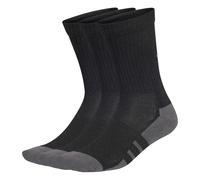 Calze Essentials CLIMACOOL (3 paia) Black / Grey Six 34-36