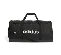Borsa Duffle adidas Linear Large Noir TU