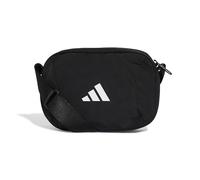 adidas Mixte FUTURE ICONS SHOULDER BAG, black/white, One size