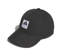 adidas Mixte Golf Performance Hat, Black, M-L