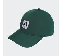 adidas Mixte Golf Performance Hat, Collegiate Green, M-L