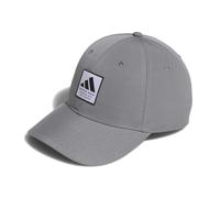 adidas Mixte Golf Performance Hat, Grey Three, M-L