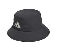 adidas Mixte HYDROCHROMIC Camo Bucket Hat, Carbon, M-L