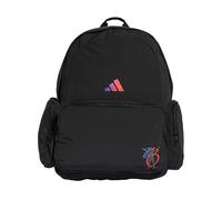 adidas Mixte JUDE BELLINGHAM SUPERSIZE BACKPACK, black/semi lucid red, One size