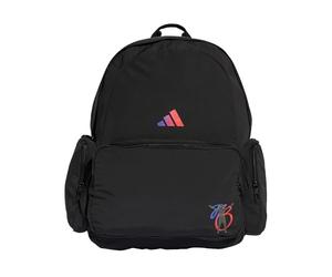 adidas Mixte JUDE BELLINGHAM SUPERSIZE BACKPACK, black/semi lucid red, One size