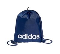 Zaino da tennis Adidas Linear Gymsack - Blu