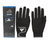 Paio di guanti da pioggia per golf Black S