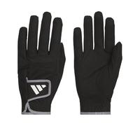 adidas Mixte MEN GOLF RAINGLOVE PAIR, black, XL