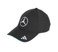 adidas Mixte Mercedes - AMG Petronas Formula 1 Team Driver cap, Black, XS-S