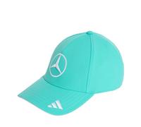 Adidas Mixte Mercedes - AMG Petronas Formula 1 Team Driver cap, Semi Mint Rush, M-L