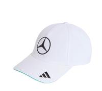 CAPPELLINO MERCEDES - AMG PETRONAS FORMULA 1 TEAM DRIVER White Donna (S/M)